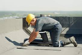 Best Commercial Roofing Services  in Camdenton, MO